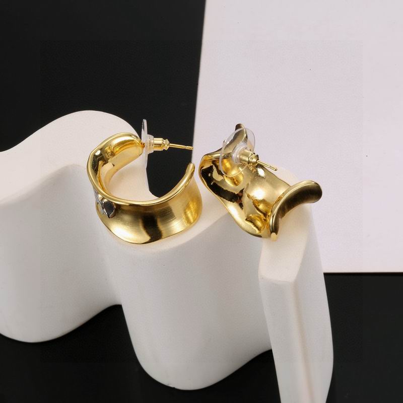 YSL Earring 03yxs19 (5)