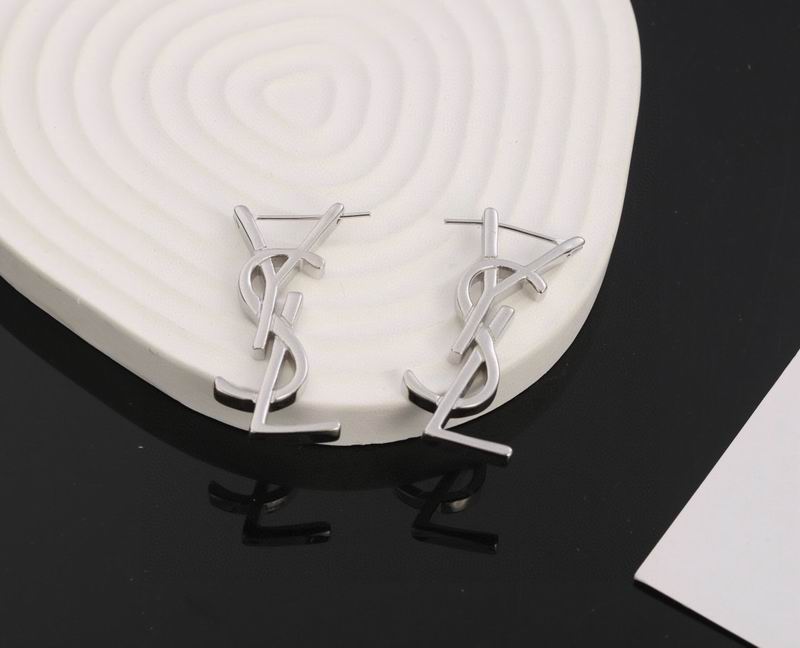 YSL Earring 03yxs20 (2)