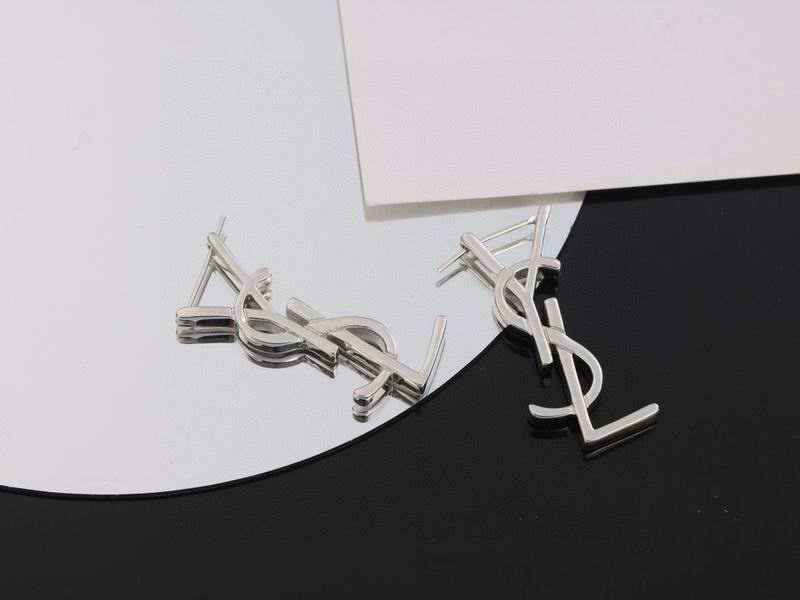 YSL Earring 03yxs20 (4)