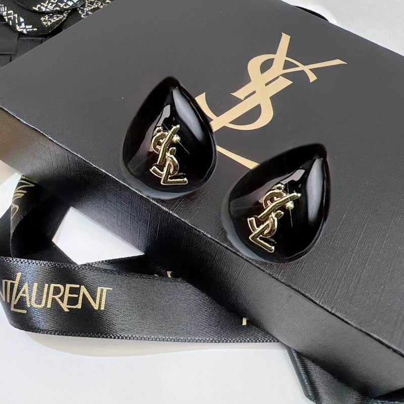 YSL Earring 03yxs23 (3)