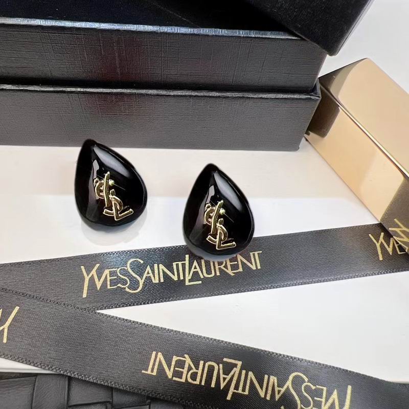 YSL Earring 03yxs23 (7)