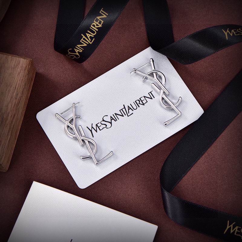 YSL Earring 03yxs25 (3)
