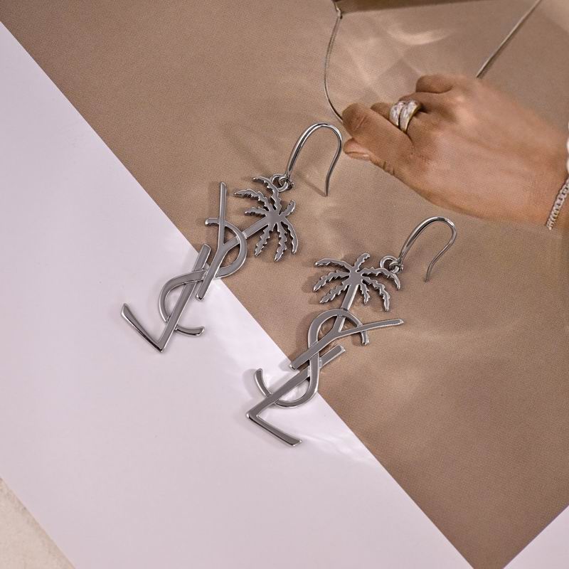 YSL Earring 03yxs26 (1)