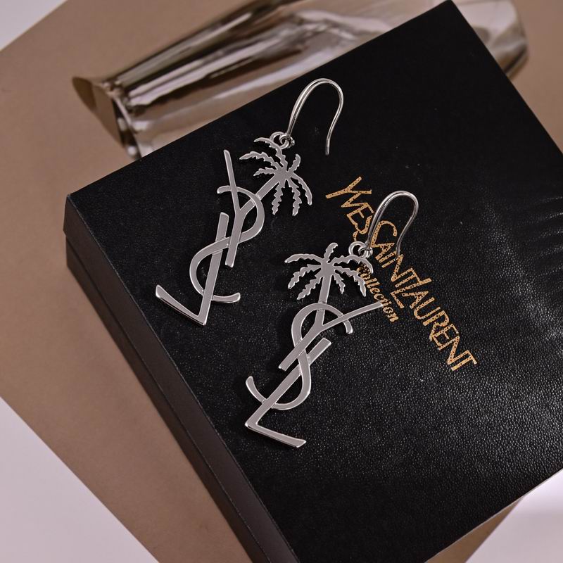 YSL Earring 03yxs26 (2)