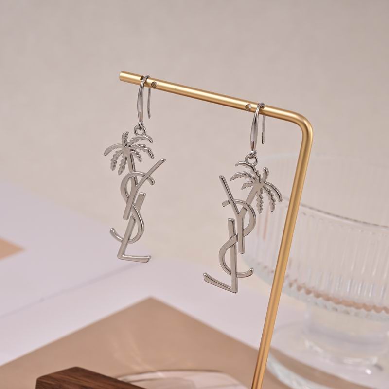 YSL Earring 03yxs26 (5)