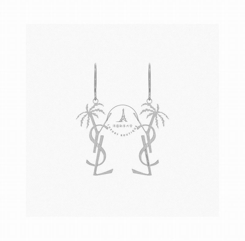 YSL Earring 03yxs26 (7)