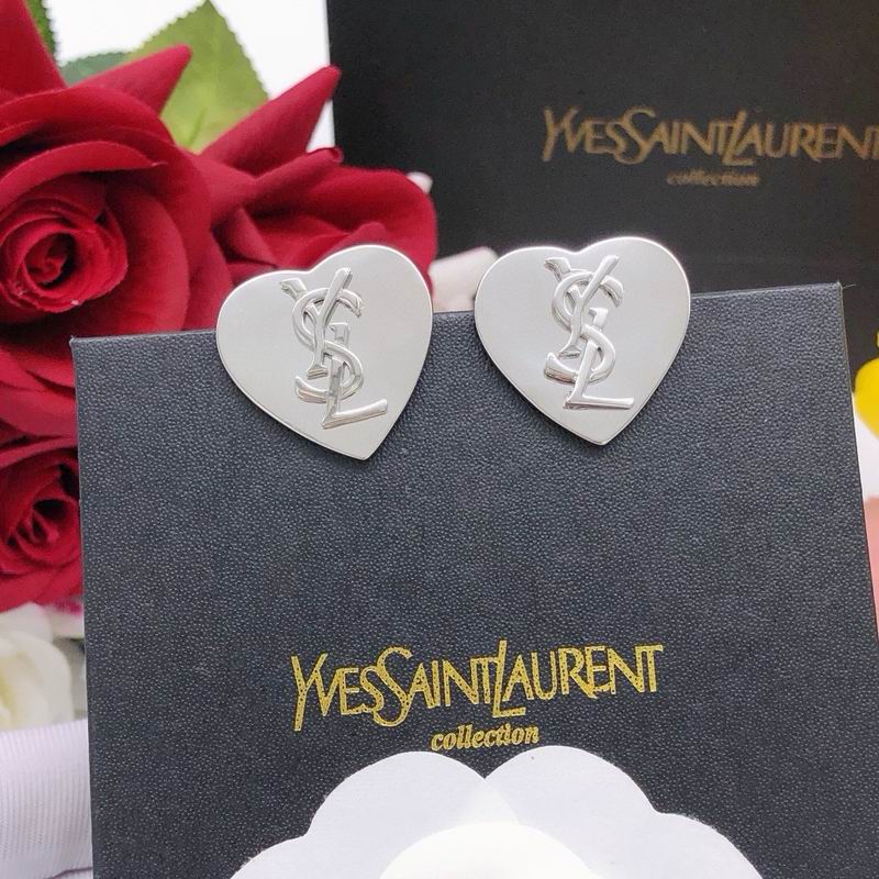 YSL Earring 03yxs34 (1)