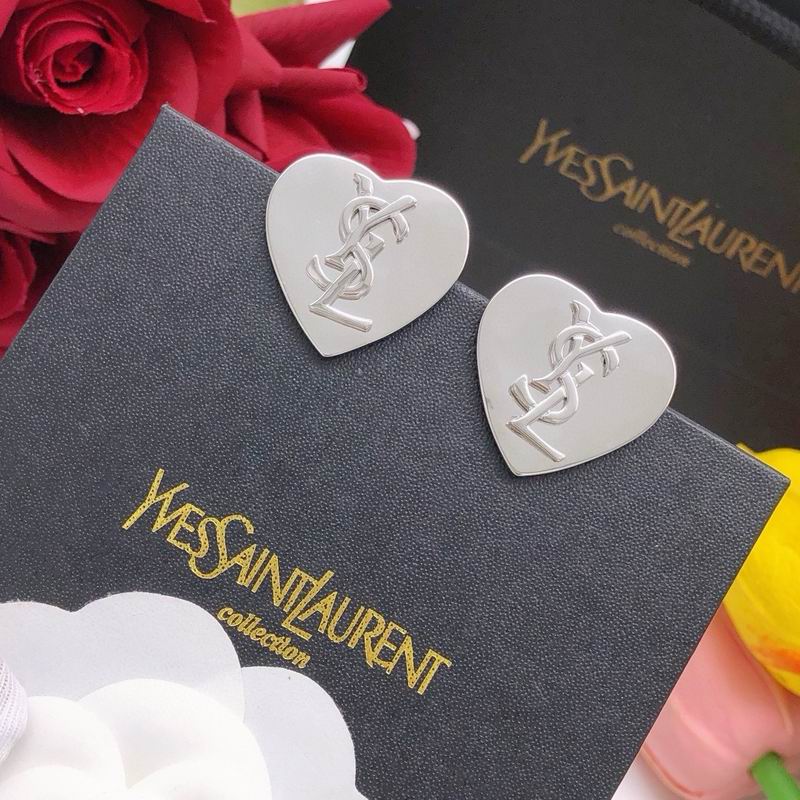 YSL Earring 03yxs34 (2)