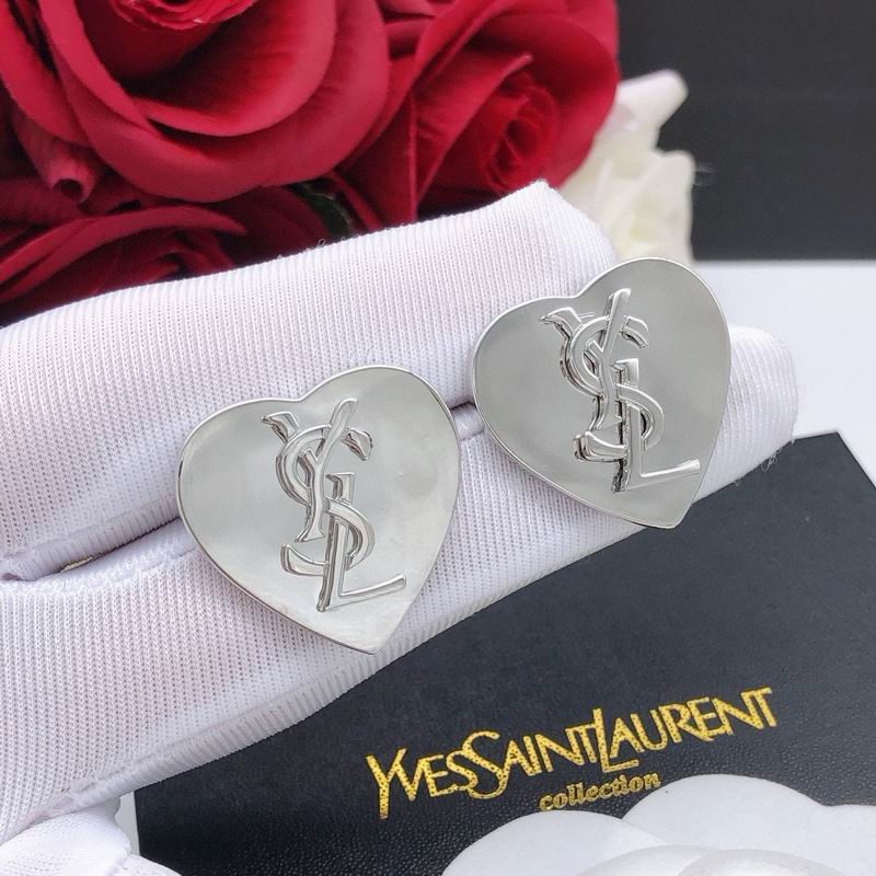 YSL Earring 03yxs34 (3)