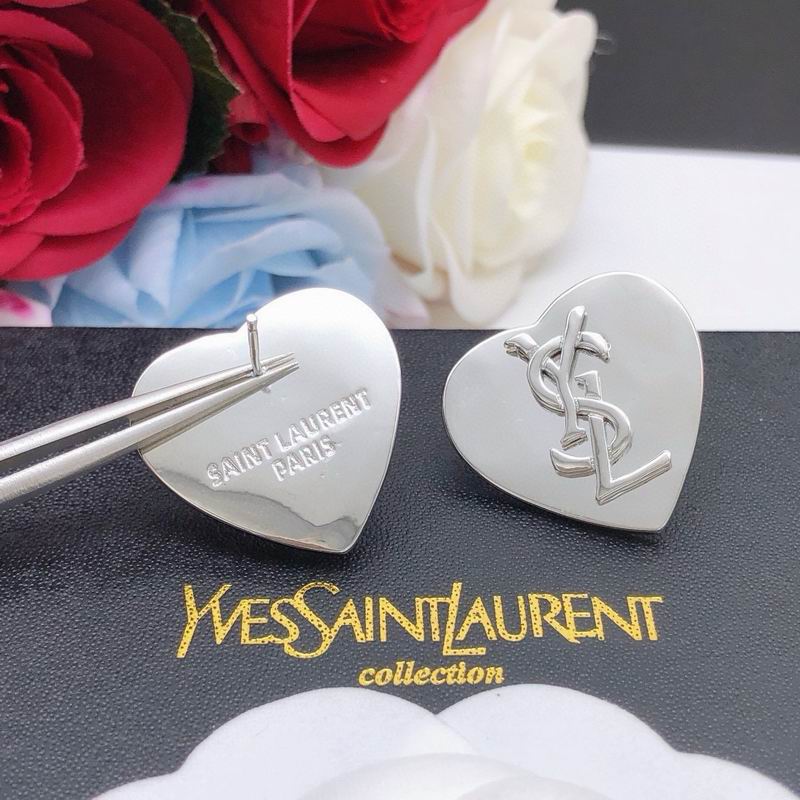 YSL Earring 03yxs34 (5)