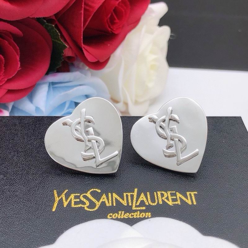 YSL Earring 03yxs34 (7)