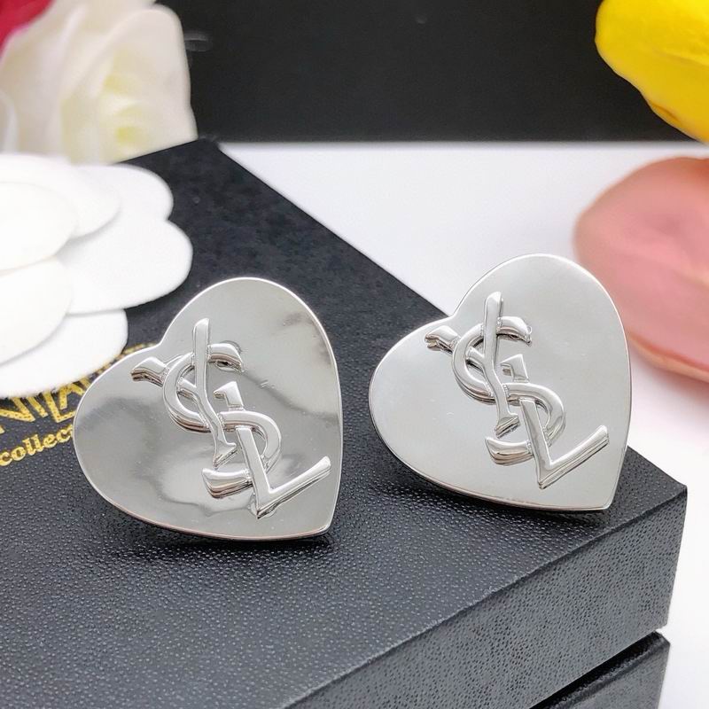 YSL Earring 03yxs34 (8)