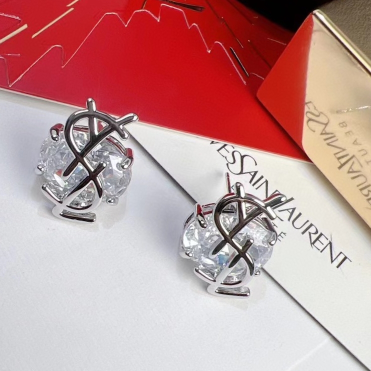 YSL Earring 03yxs38 (8)