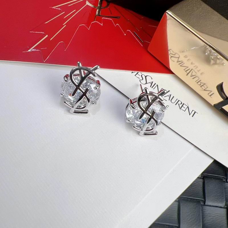YSL Earring 03yxs46 (4)
