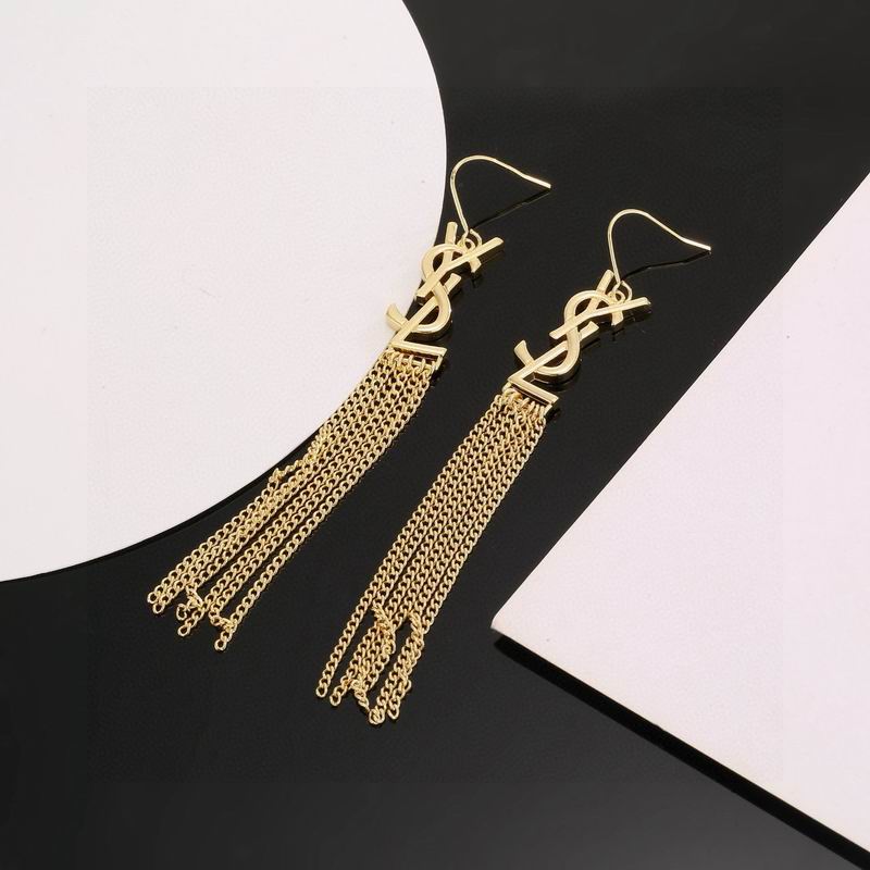 YSL Earring 03yxs49 (3)