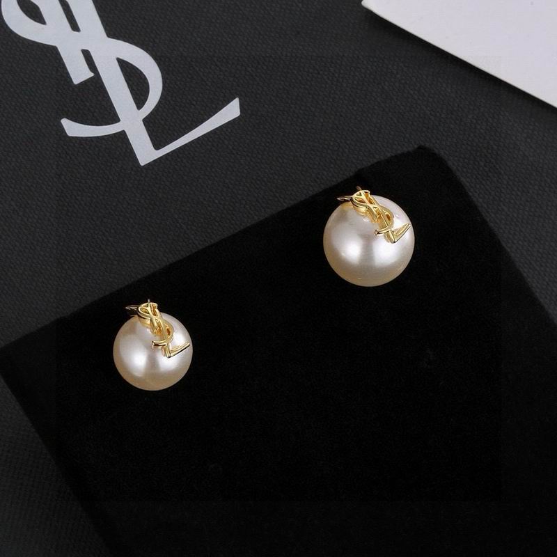 YSL Earring 03yxs50 (1)