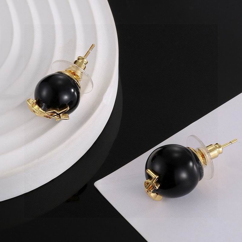 YSL Earring 03yxs50 (2)
