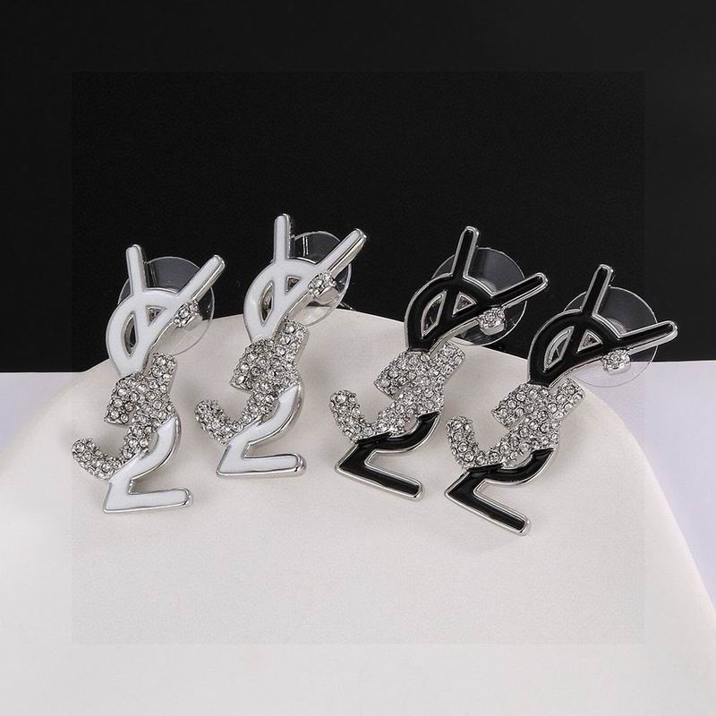 YSL Earring 03yxs51 (1)