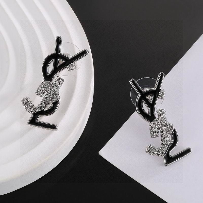 YSL Earring 03yxs51 (2)
