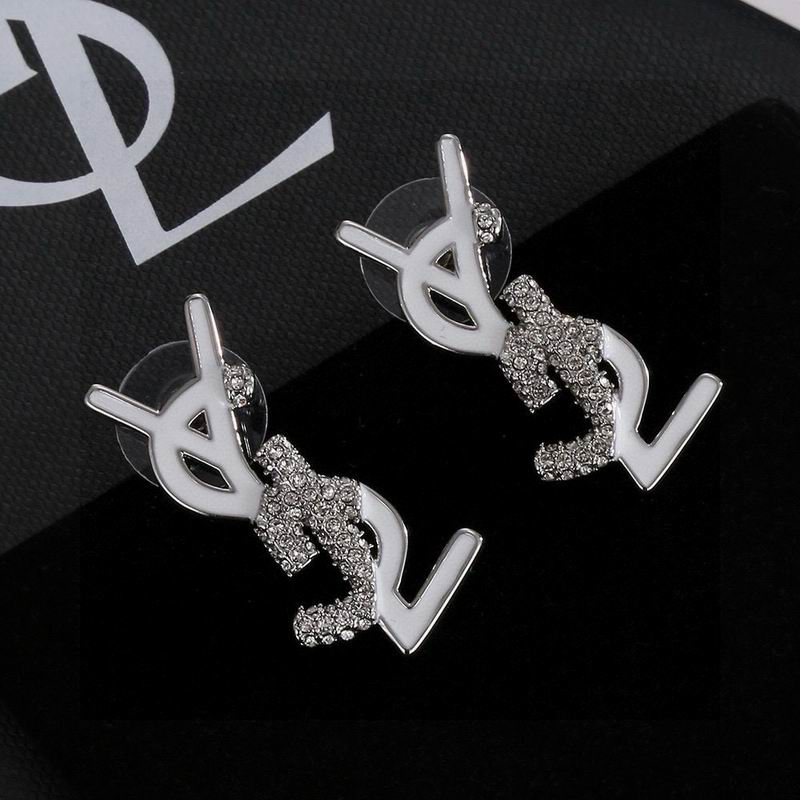 YSL Earring 03yxs51 (4)