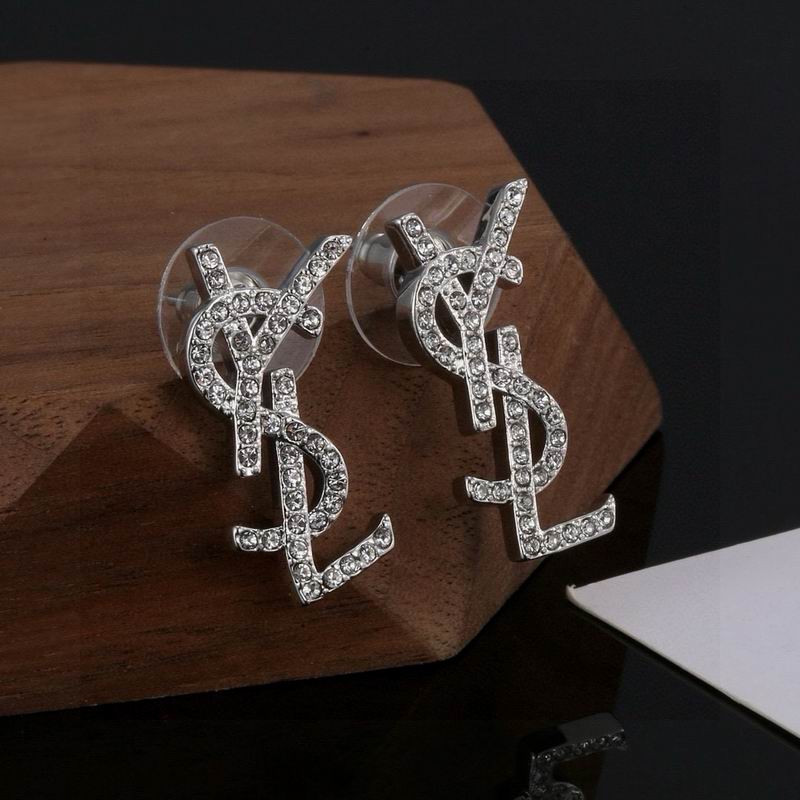 YSL Earring 03yxs53 (3)