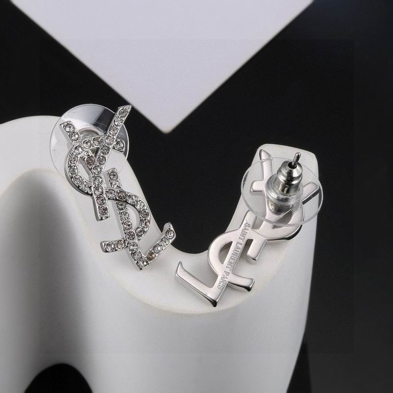 YSL Earring 03yxs53 (5)