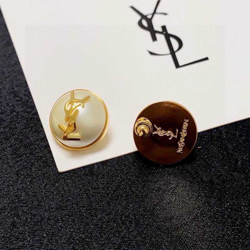 YSL Earring 04yxs01 (3)