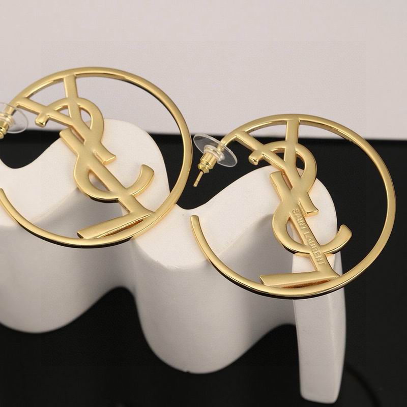 YSL Earring 04yxs02 (5)