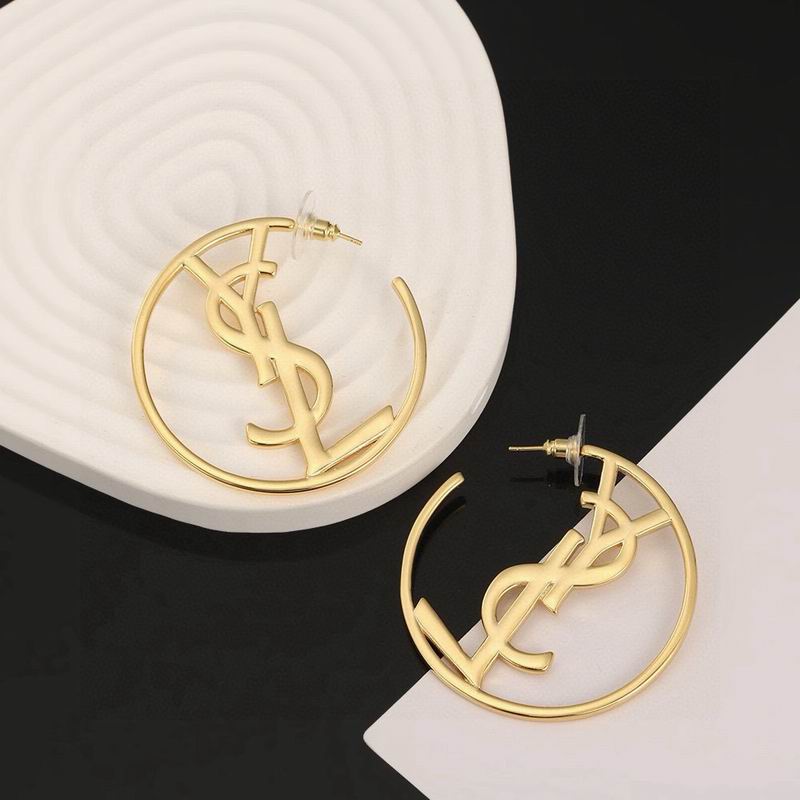 YSL Earring 04yxs02 (6)