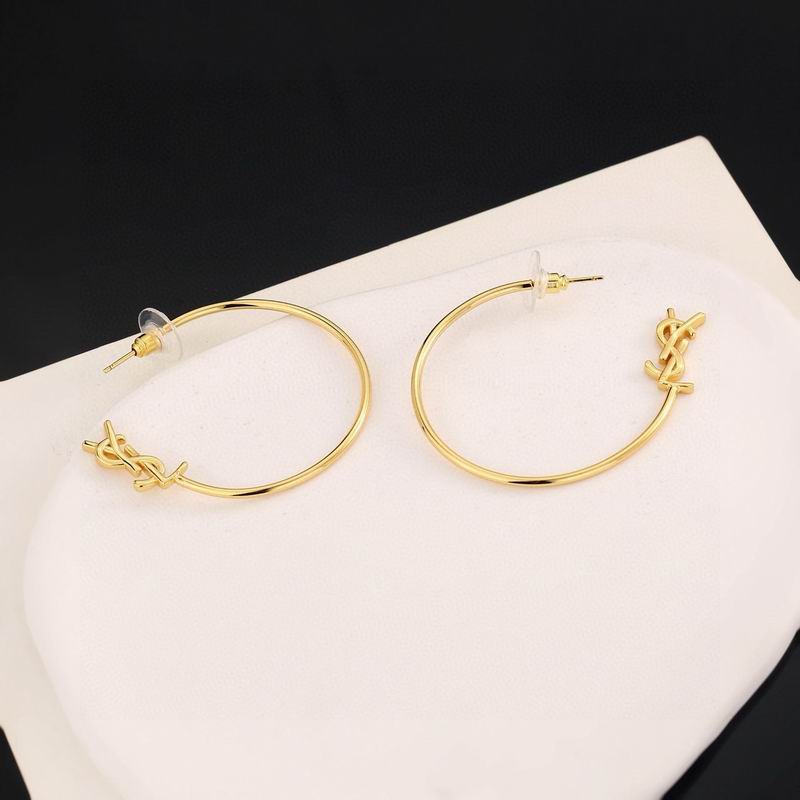 YSL Earring 04yxs03 (4)