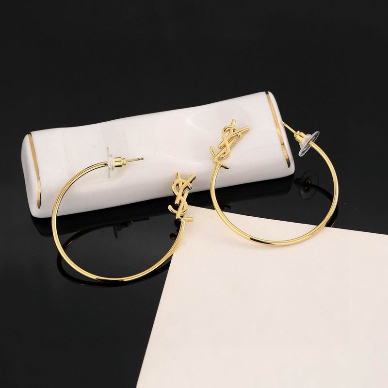 YSL Earring 04yxs03 (5)