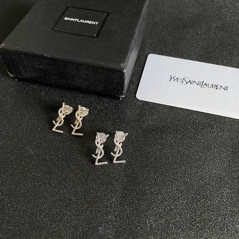 YSL Earring 04yxs05 (1)