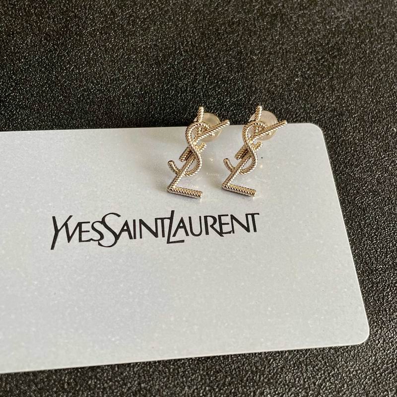 YSL Earring 04yxs05 (10)