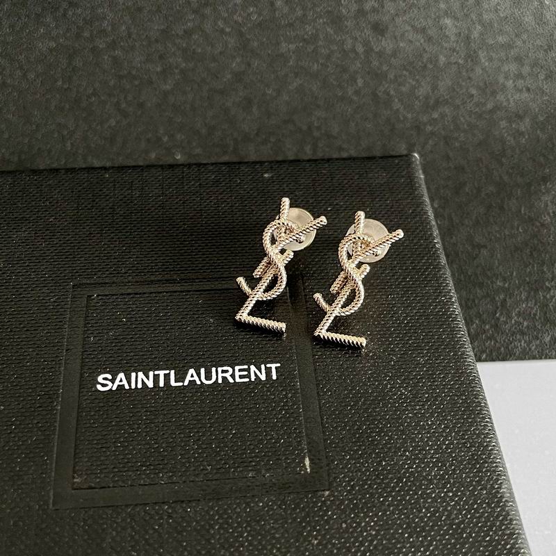YSL Earring 04yxs05 (11)