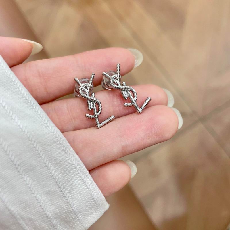 YSL Earring 04yxs05 (13)