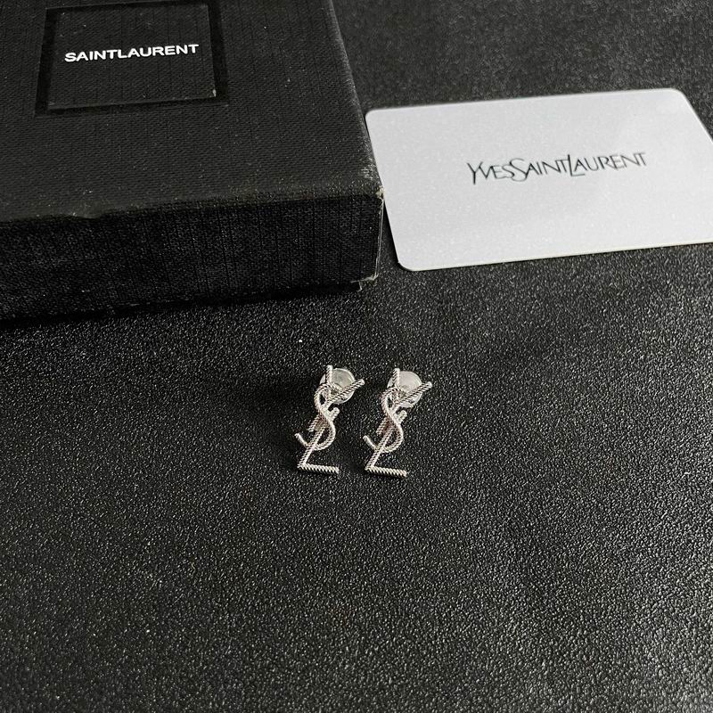 YSL Earring 04yxs05 (2)