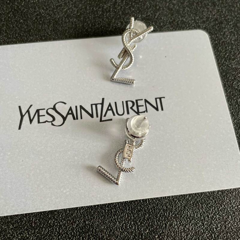YSL Earring 04yxs05 (3)