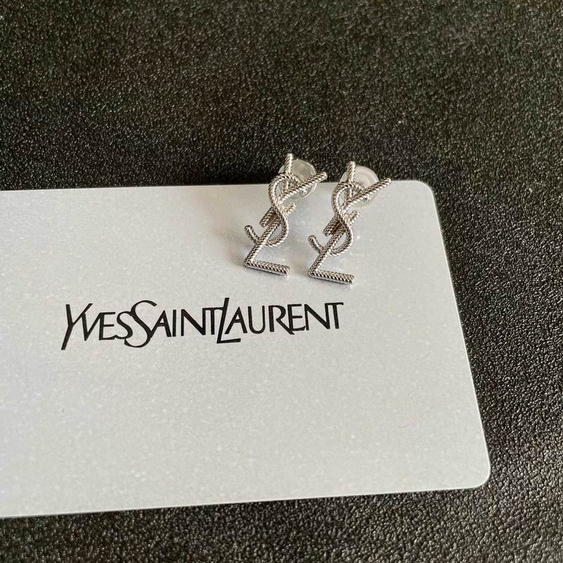 YSL Earring 04yxs05 (4)