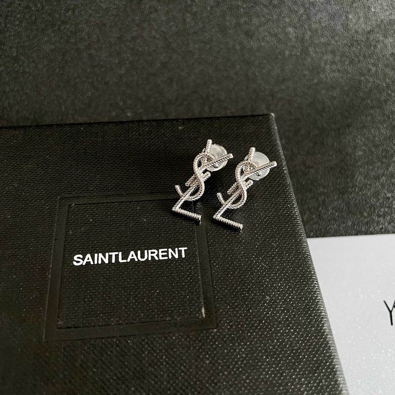 YSL Earring 04yxs05 (5)