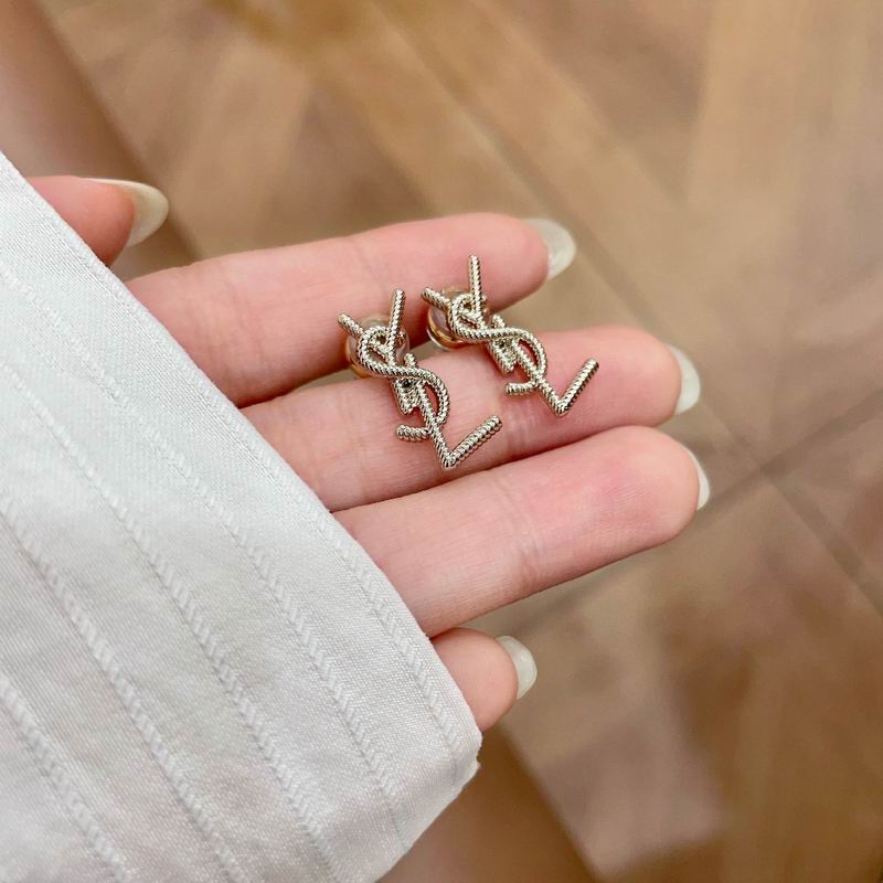 YSL Earring 04yxs05 (6)