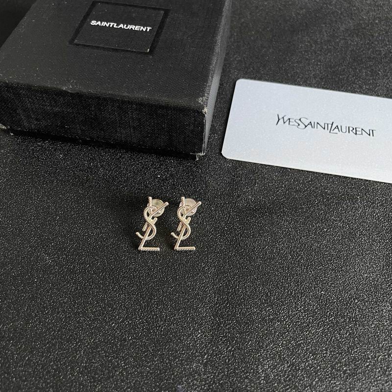 YSL Earring 04yxs05 (7)