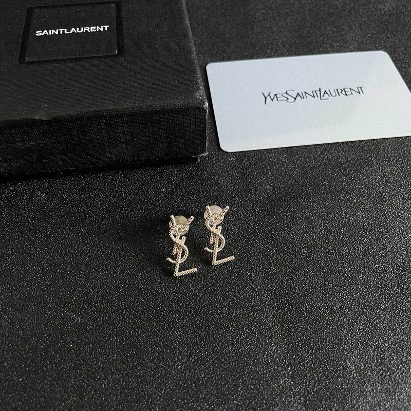 YSL Earring 04yxs05 (8)