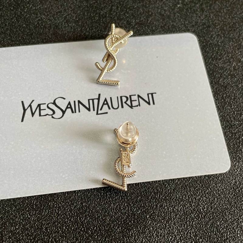 YSL Earring 04yxs05 (9)