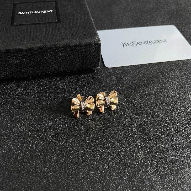 YSL Earring 04yxs06 (2)