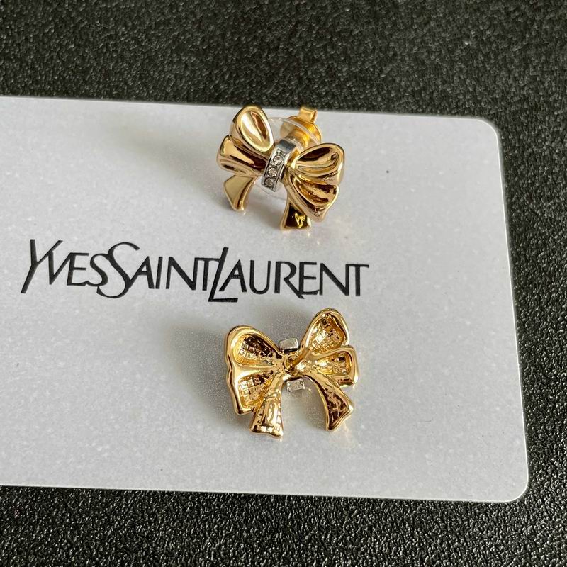 YSL Earring 04yxs06 (3)