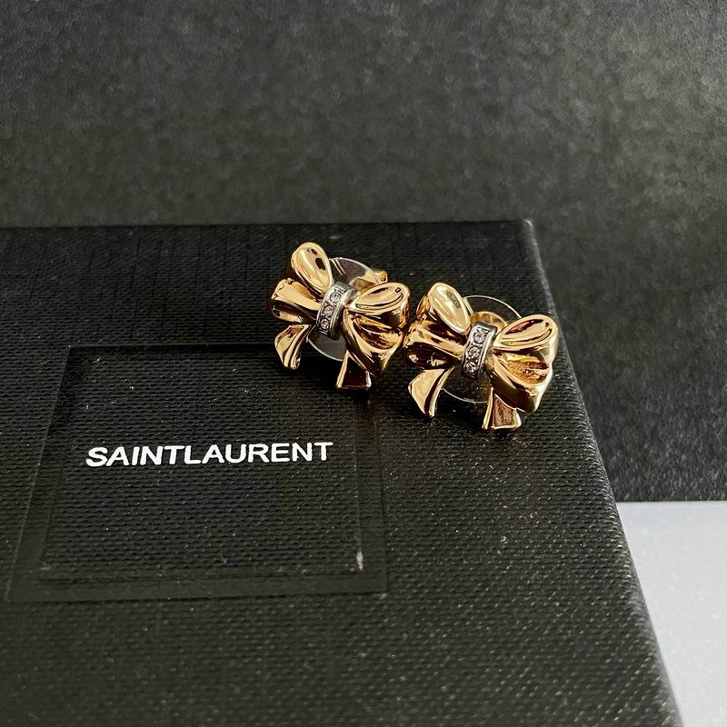 YSL Earring 04yxs06 (5)