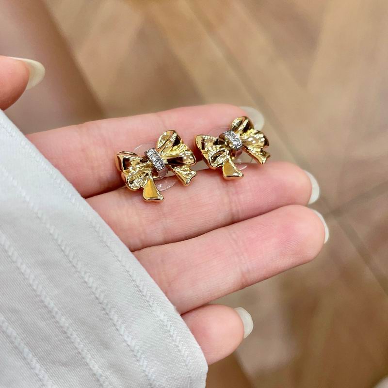 YSL Earring 04yxs06 (6)