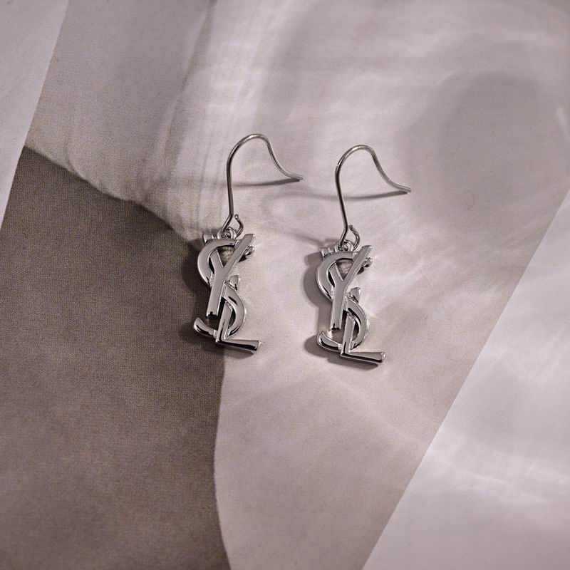 YSL Earring 04yxs07 (1)