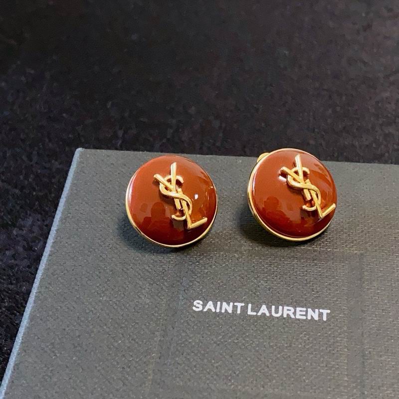 YSL Earring 04yxs09 (1)