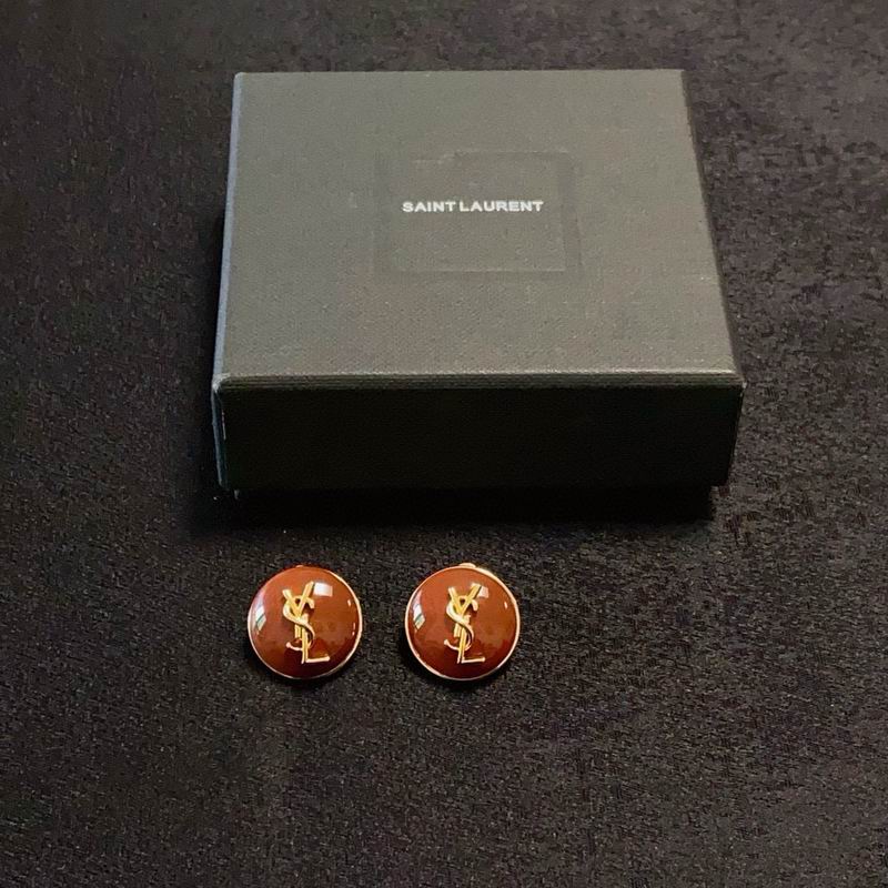 YSL Earring 04yxs09 (7)